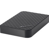 Verbatim 3TB Store 'n' Save Desktop Hard Drive, USB 3.0 - Diamond Black