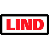 Lind Electronics Standard Power Cord