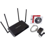 TRENDnet TEW-827DRU IEEE 802.11ac Ethernet Wireless Router