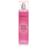 Forever 21 Pink Aura by Forever 21 Body Mist 8 oz for Women