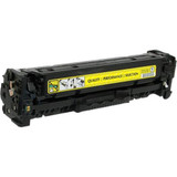 West Point Toner Cartridge - Alternative for HP - Yellow - ETS4364214