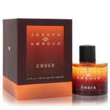 Joseph Abboud Ember by Joseph Abboud Eau De Parfum Spray 3.4 oz for Men