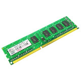 Transcend TS256MLK64V3U 2GB DDR3 SDRAM Memory Module