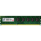 Transcend 8GB DDR3 SDRAM Memory Module - ETS3425492