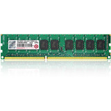 Transcend 8GB DDR3 1333 ECC DIMM 9-9-9 2 Rank