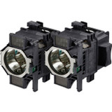 Epson ELPLP82 Replacement Projector Lamp (Dual)