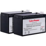 CyberPower RB1270X2C Battery Kit