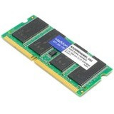 AddOn AA2400D4DR8S/16G x1 JEDEC Standard 16GB DDR4-2400MHz Unbuffered Dual Rank x8 1.2V 260-pin CL15 SODIMM