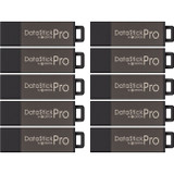 Centon 2GB DataStick Pro USB 2.0 Flash Drive - 10 Pack