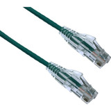 Axiom 15FT CAT6A BENDnFLEX Ultra-Thin Snagless Patch Cable - ETS5037584