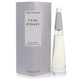 L'EAU D'ISSEY (issey Miyake) by Issey Miyake Eau De Parfum Spray Refillable .85 oz for Women