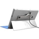 Compulocks Brands, Inc. The Blade Universal Macbooks, Tablets & Ultrabooks With T-bar Secuiry Cable Keye