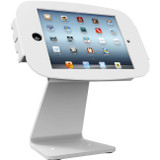 Compulocks Space Desk Mount for iPad Pro - White