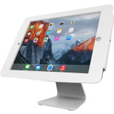Compulocks Space Desk Mount for iPad Pro - White - ETS5493101