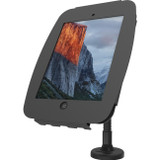 Compulocks Space Flex Desktop/Wall Mount for iPad Pro - Black - ETS5493138