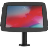 Compulocks Space Desk Mount for iPad Pro - Black - ETS5493133
