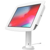 Compulocks Space Desk Mount for iPad Pro - White - ETS5493143