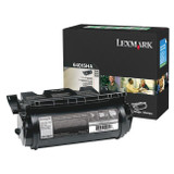 Lexmark Original Toner Cartridge - ETS433649