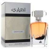 Lattafa Ekhtiari by Lattafa Eau De Parfum Spray (Unisex) 3.4 oz for Men