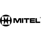 Mitel MiVoice 6930 IP Phone - Wall Mountable, Desktop - Black