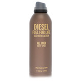 Fuel For Life by Diesel Body Spray 5.7 oz for Men