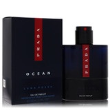 Prada Luna Rossa Ocean by Prada Eau De Parfum Spray 3.4 oz for Men