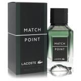 Match Point by Lacoste Eau De Parfum Spray 1.6 oz for Men