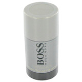 Boss No. 6 by Hugo Boss Deodorant Stick 2.4 oz for Men