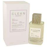 Clean Reserve Velvet Flora by Clean Eau De Parfum Spray 3.4 oz for Women