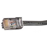 Black Box GigaTrue Cat. 6 Channel UTP Patch Cable - ETS2887164