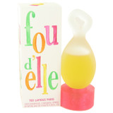 Fou D'elle by Ted Lapidus Eau De Toilette Spray 3.33 oz for Women