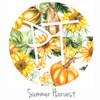 Summer Harvest - Adhesive Vinyl Mini-Collection