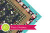 Rustic Christmas - Permanent Patterned Vinyl Collection