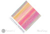 12"x12" Patterned Heat Transfer Vinyl - Blurred Stripe