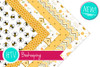  Beekeeping Patterned  HTV Collection