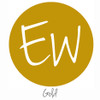 EasyWeed HTV Gold Color Swatch