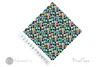 12"x12" Permanent Patterned Vinyl - Mixed Tape