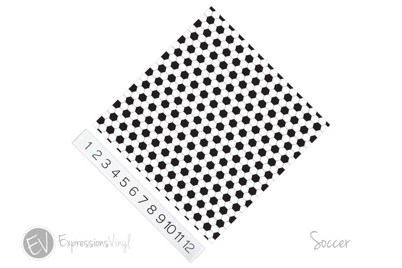 12x12 Patterned Heat Transfer Vinyl - Marble Texture - White & Grey -  Expressions Vinyl