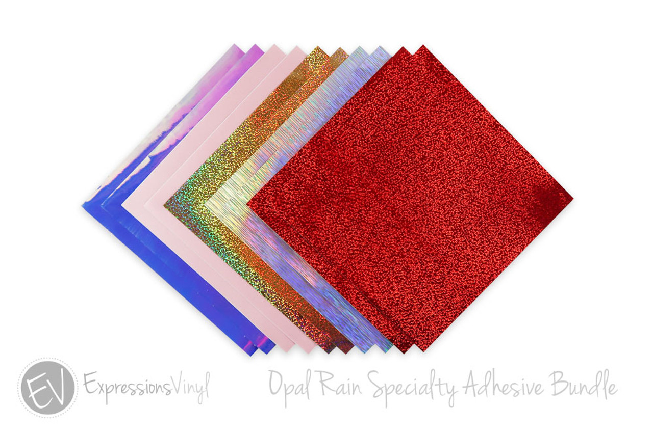 Opal Rain Specialty Bundle (Vinyl Club Only!)