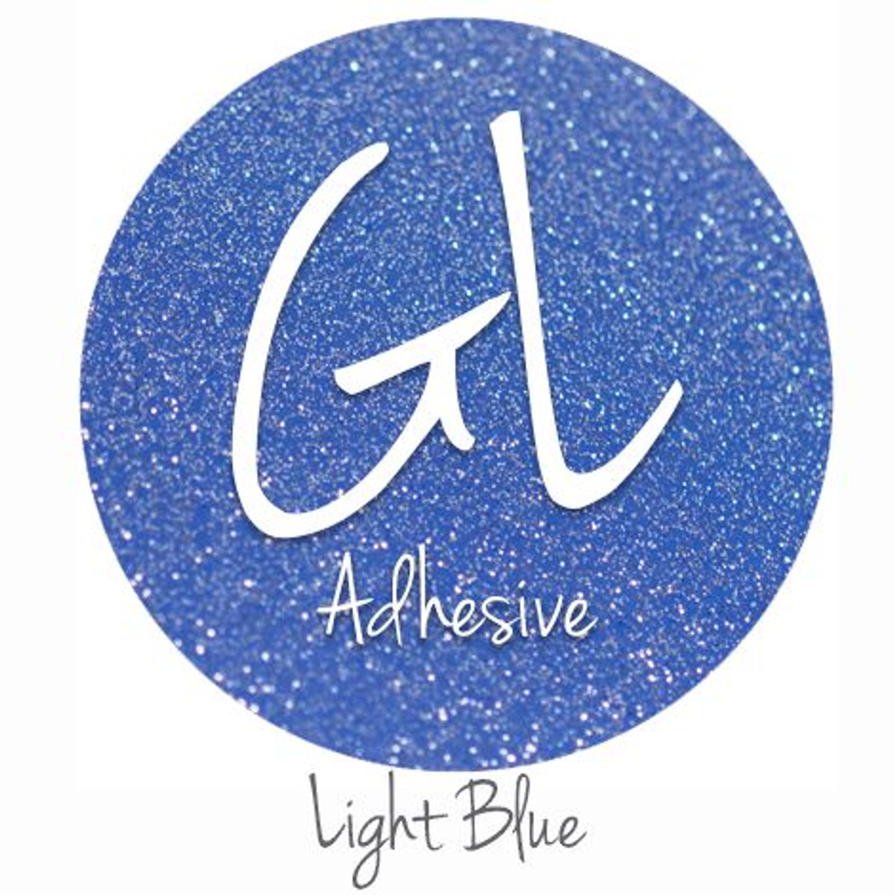 What is Adhesive Glitter Vinyl??? - Expressions Vinyl