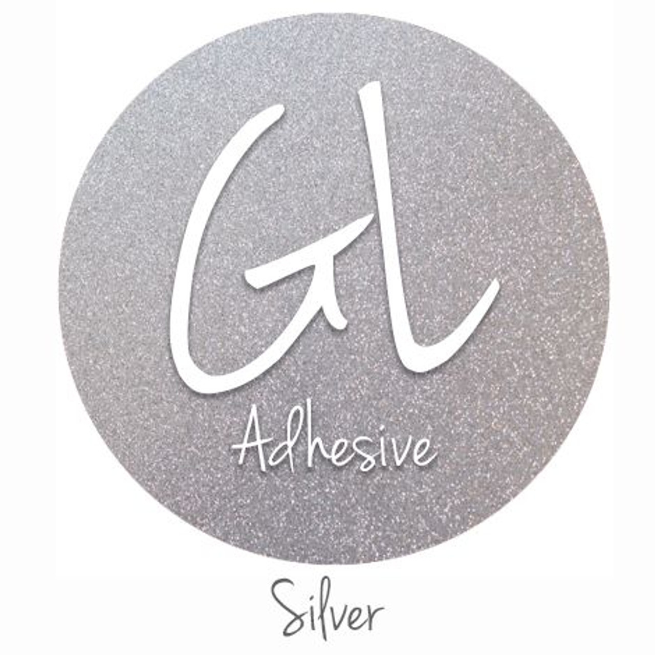 What is Adhesive Glitter Vinyl??? - Expressions Vinyl