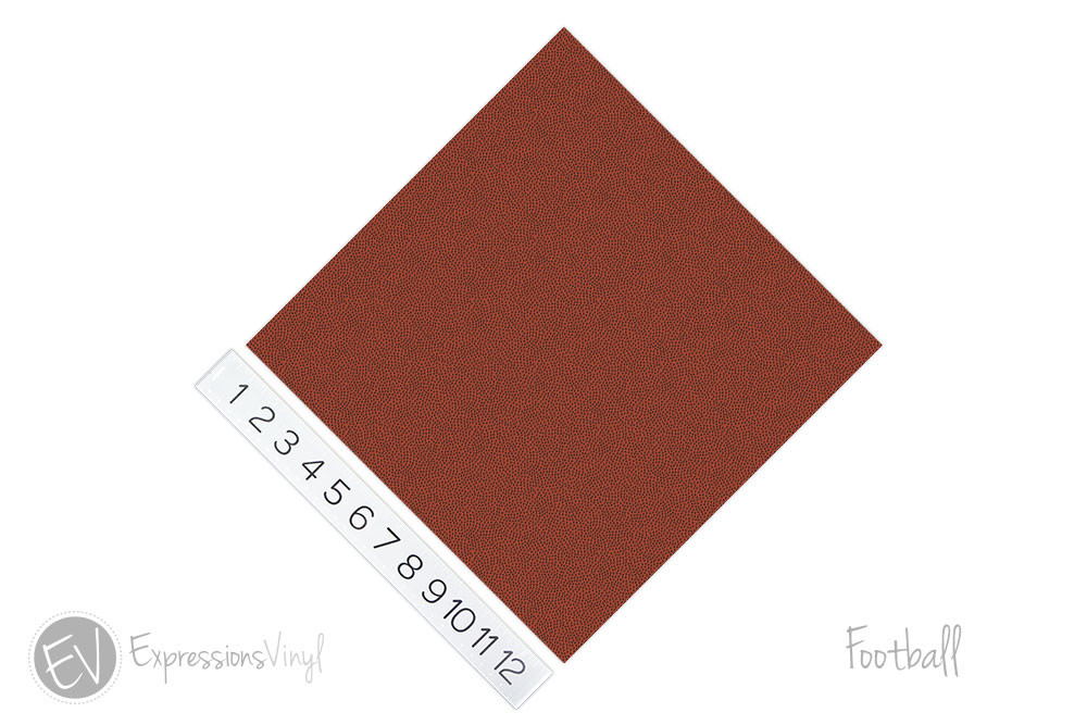 Red Pattern Htv Image Transfers Craft Supplies & Tools Football HTV Vinyl Heat Tranfer ...