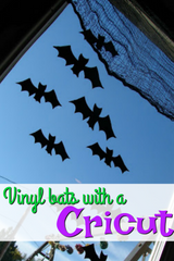 Vinyl Bats