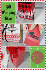 Christmas Gift Wrapping