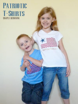 4Th Of July T-Shirts