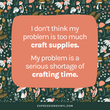 20 Creative Craft Quotes You Will Love