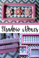 Shadow box