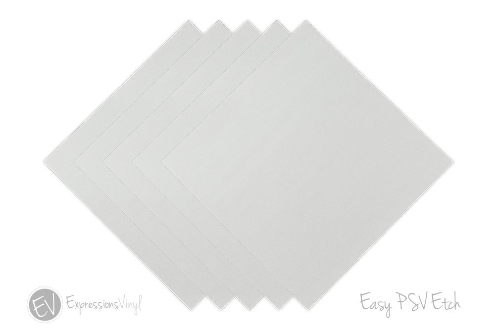 Siser Products Expressions Vinyl
