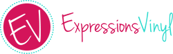 Expressions Vinyl Coupons and Promo Code