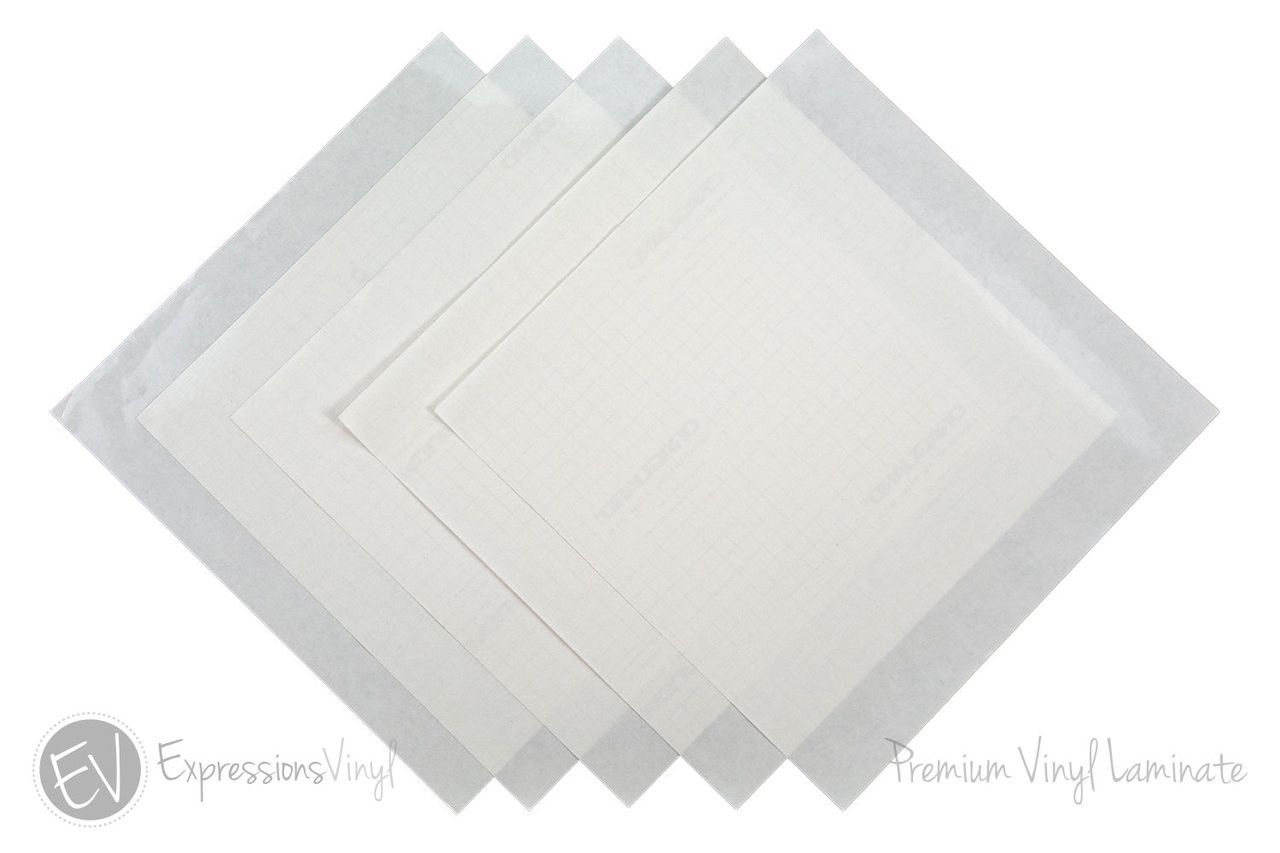 Adhesive Vinyl Sheets &amp; Rolls - Permanent Adhesive Vinyl - Page 1 ...